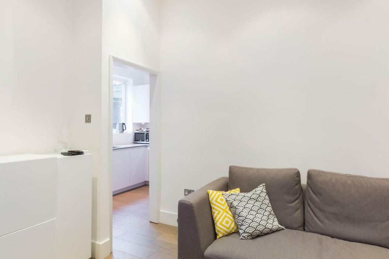 Appartement Modern, Stylish And Luxurious 1 Bed Flat *