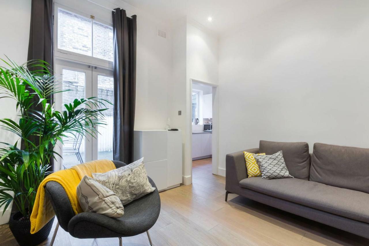 Appartement Modern, Stylish And Luxurious 1 Bed Flat Londres