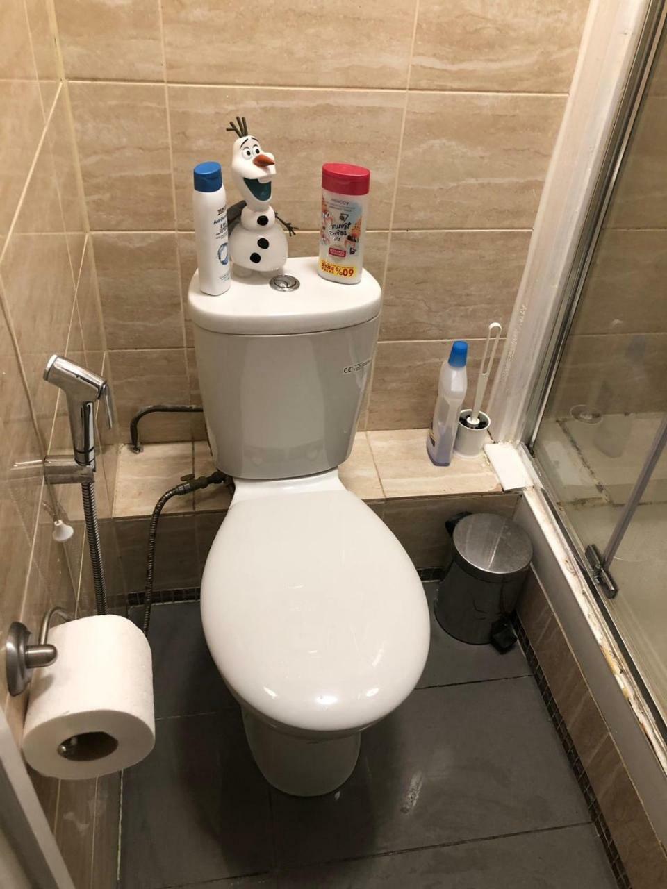 Ealing Broadway Guest House 3* Londres