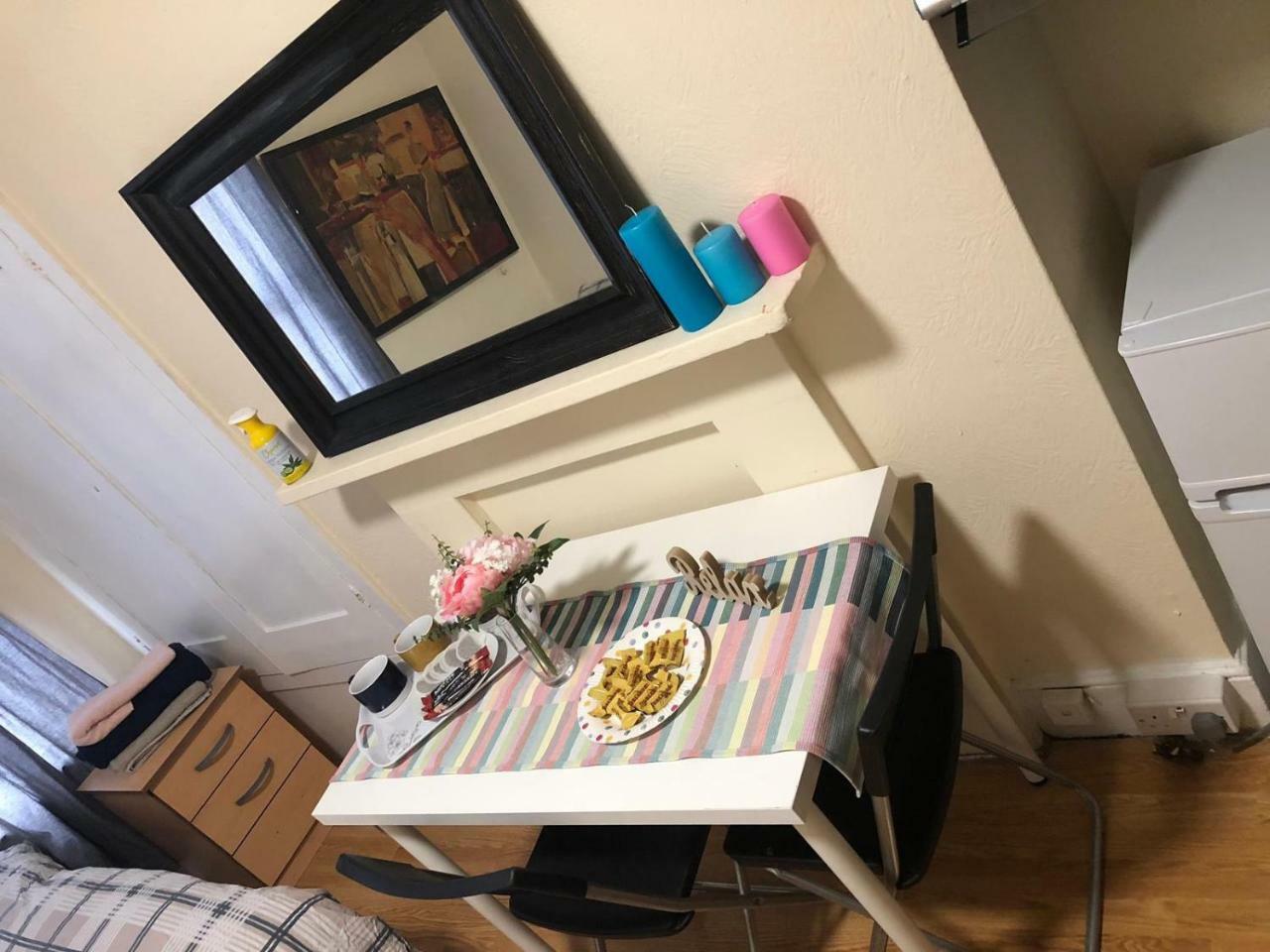 Ealing Broadway Guest House 3* Londres