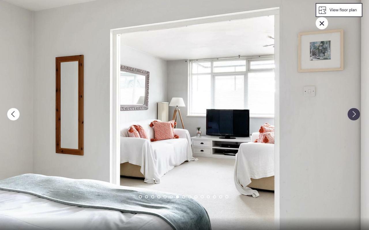 Appartement Putney 1 Bed By Basetogo *