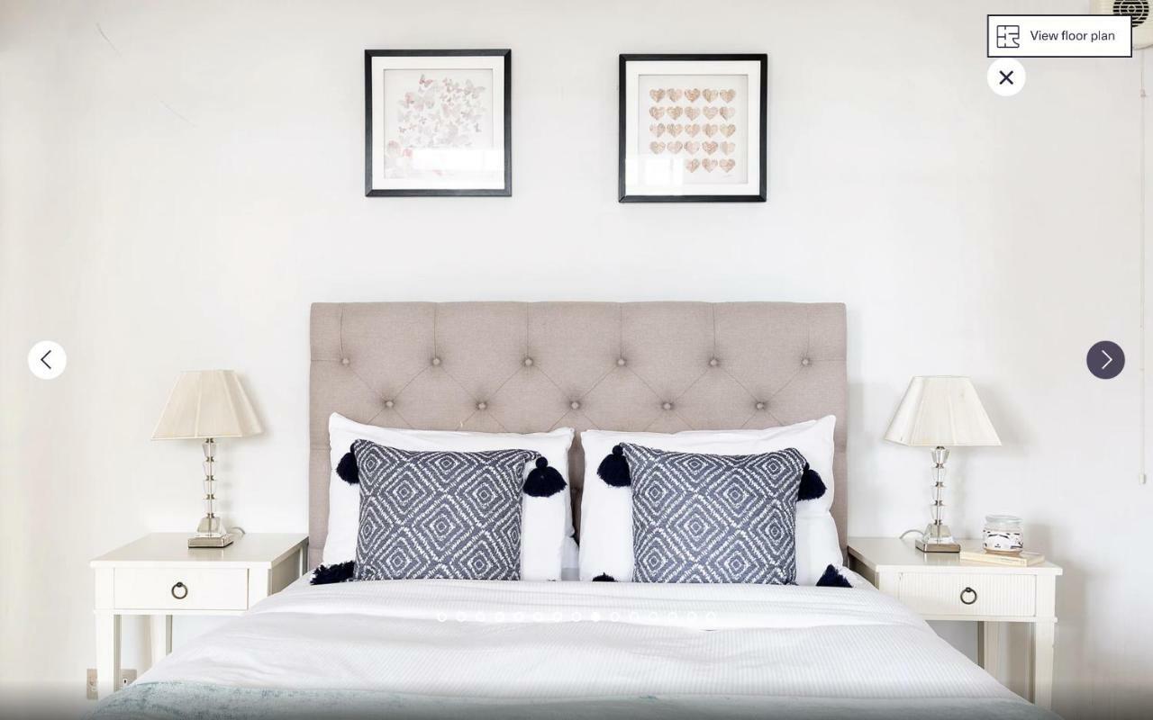 Putney 1 Bed By Basetogo Appartement *