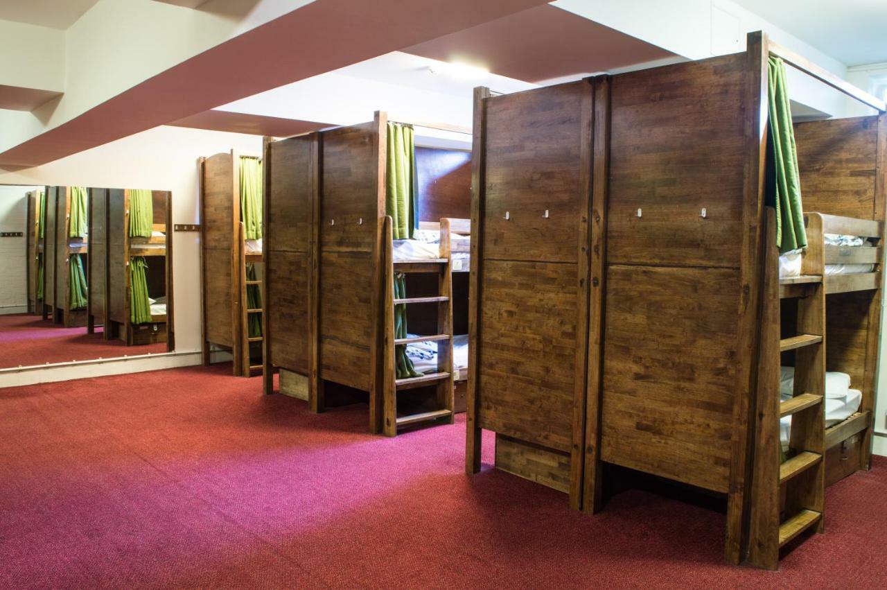 Albergue Palmers Hillspring At Willesden