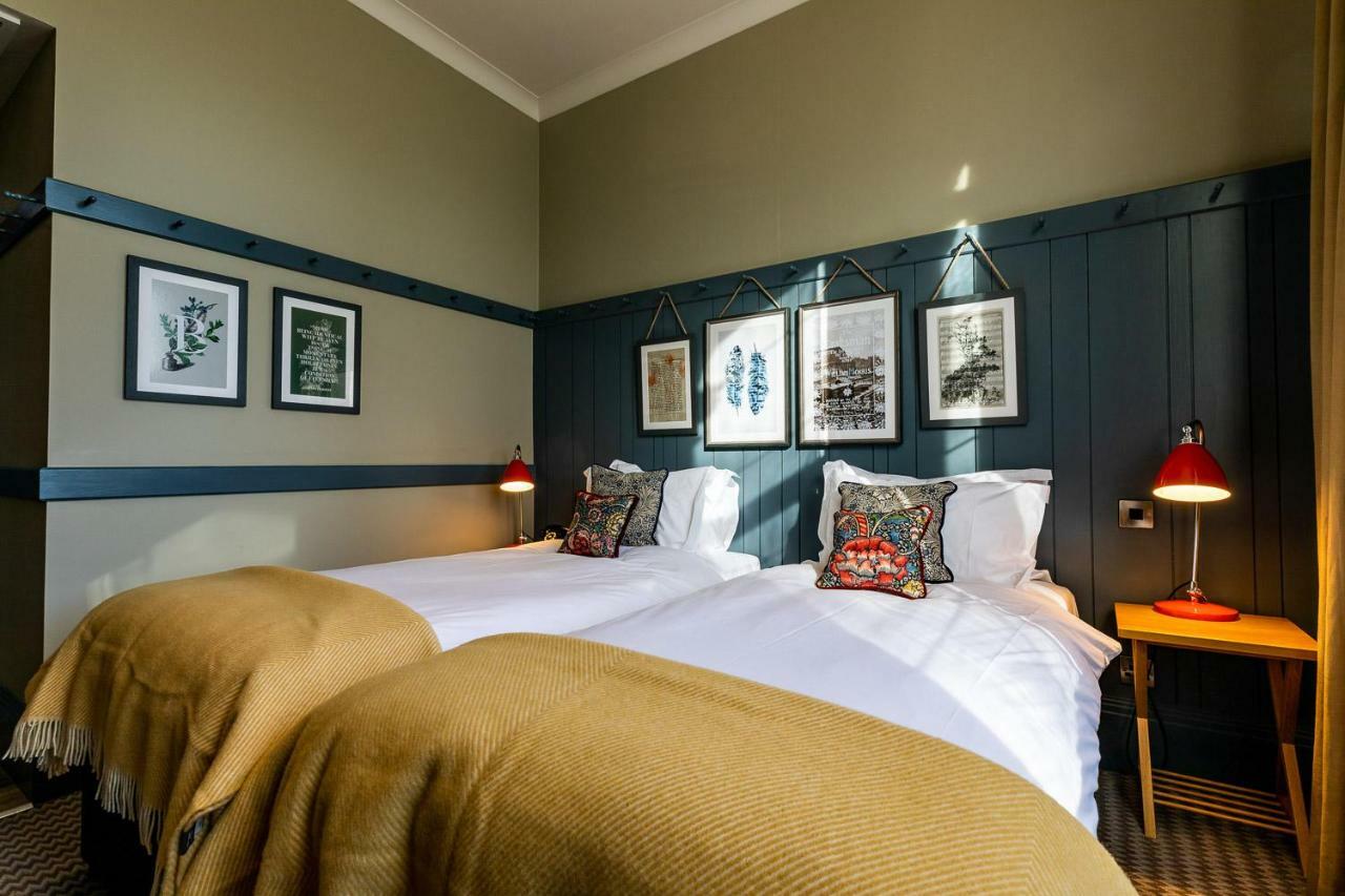 Hotel The Brook Londres
