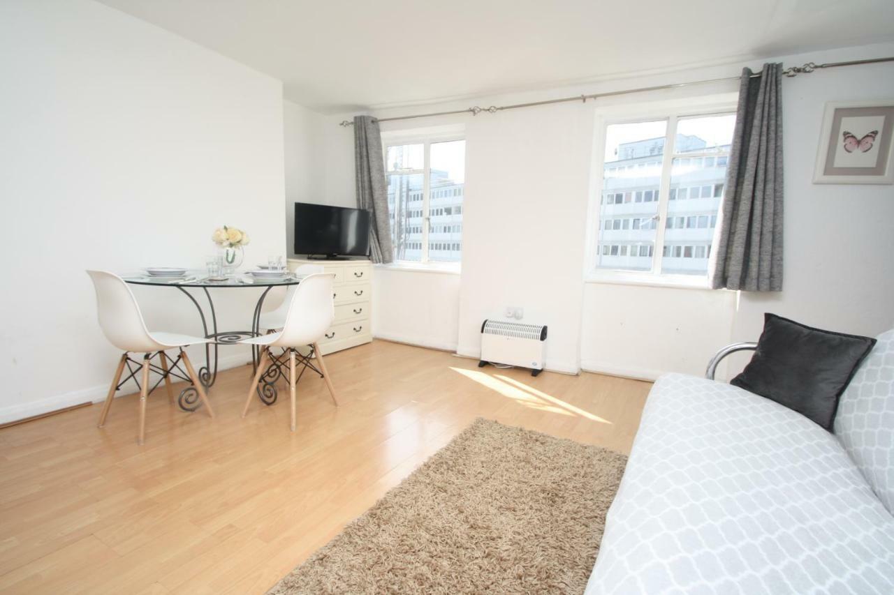 Appartement Regents Park Central