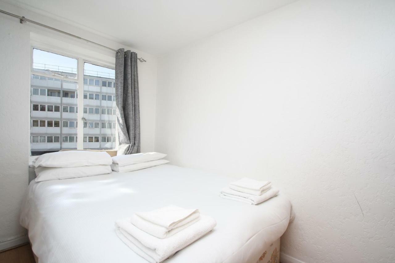 Appartement Regents Park Central Londres