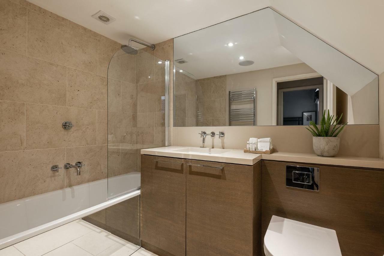 The Luxe Mayfair House By H House Appartement Londres