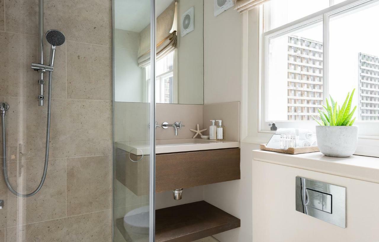 The Luxe Mayfair House By H House Appartement Londres