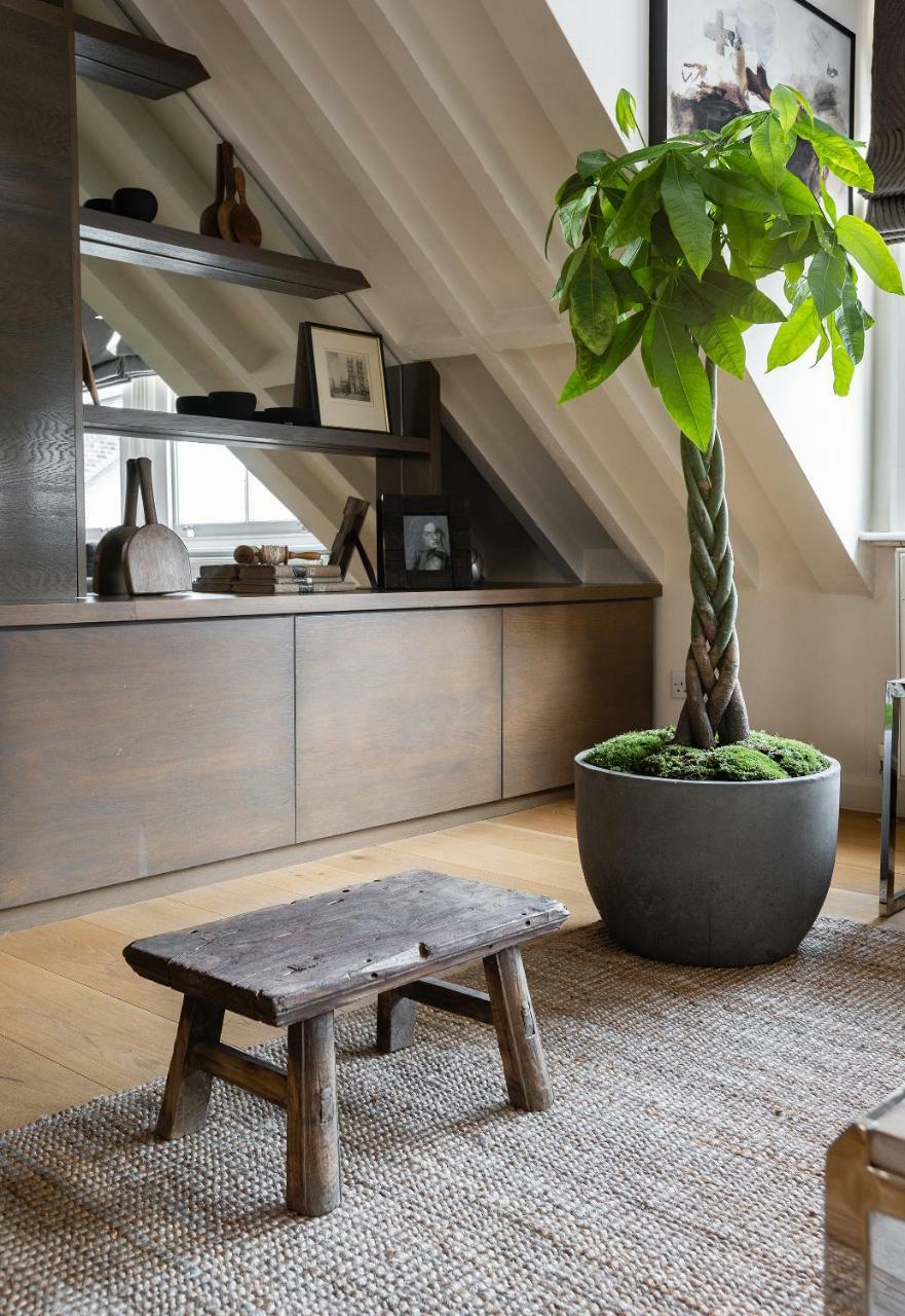 The Luxe Mayfair House By H House Appartement *