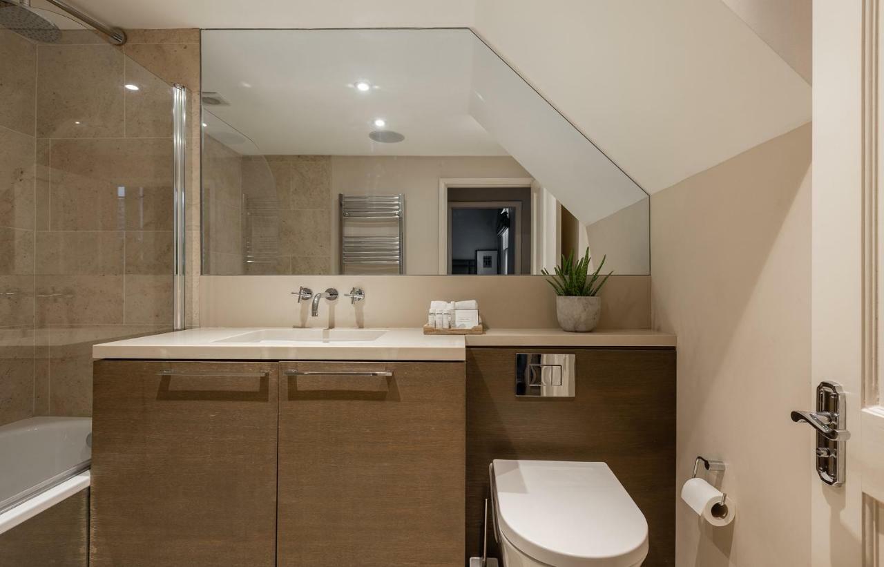 Appartement The Luxe Mayfair House By H House Londres