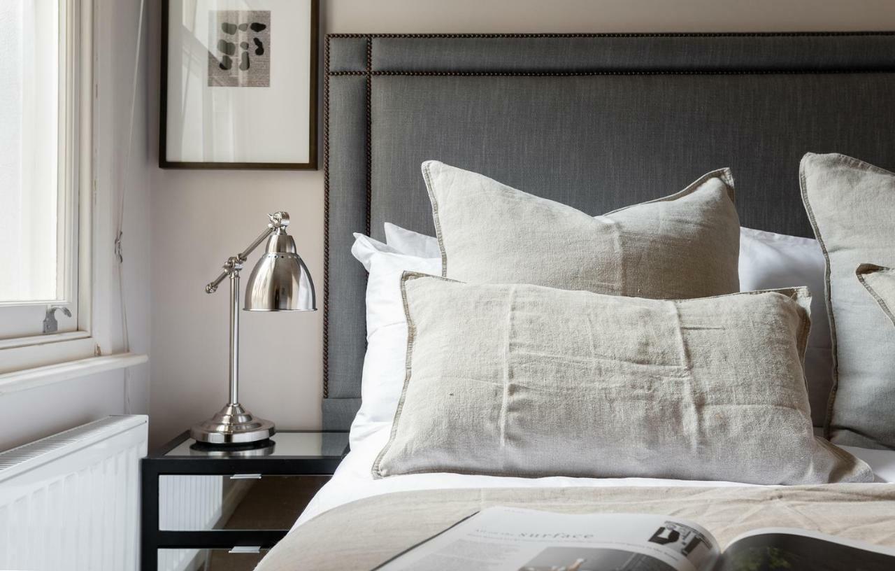 The Luxe Mayfair House By H House Appartement