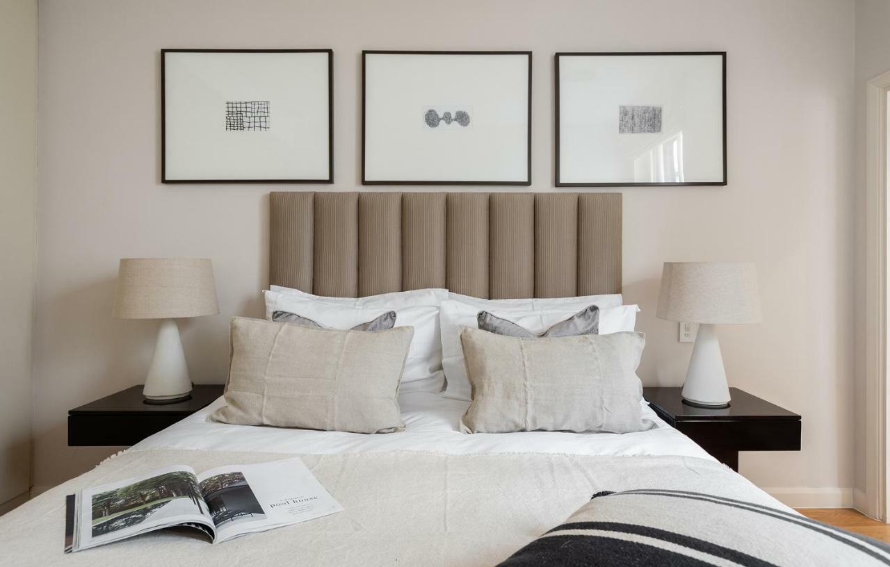 The Luxe Mayfair House By H House * Londres