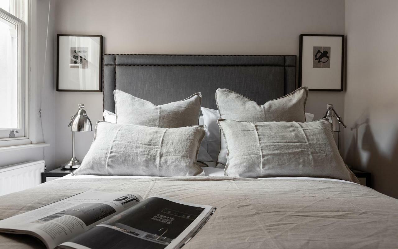 The Luxe Mayfair House By H House Londres