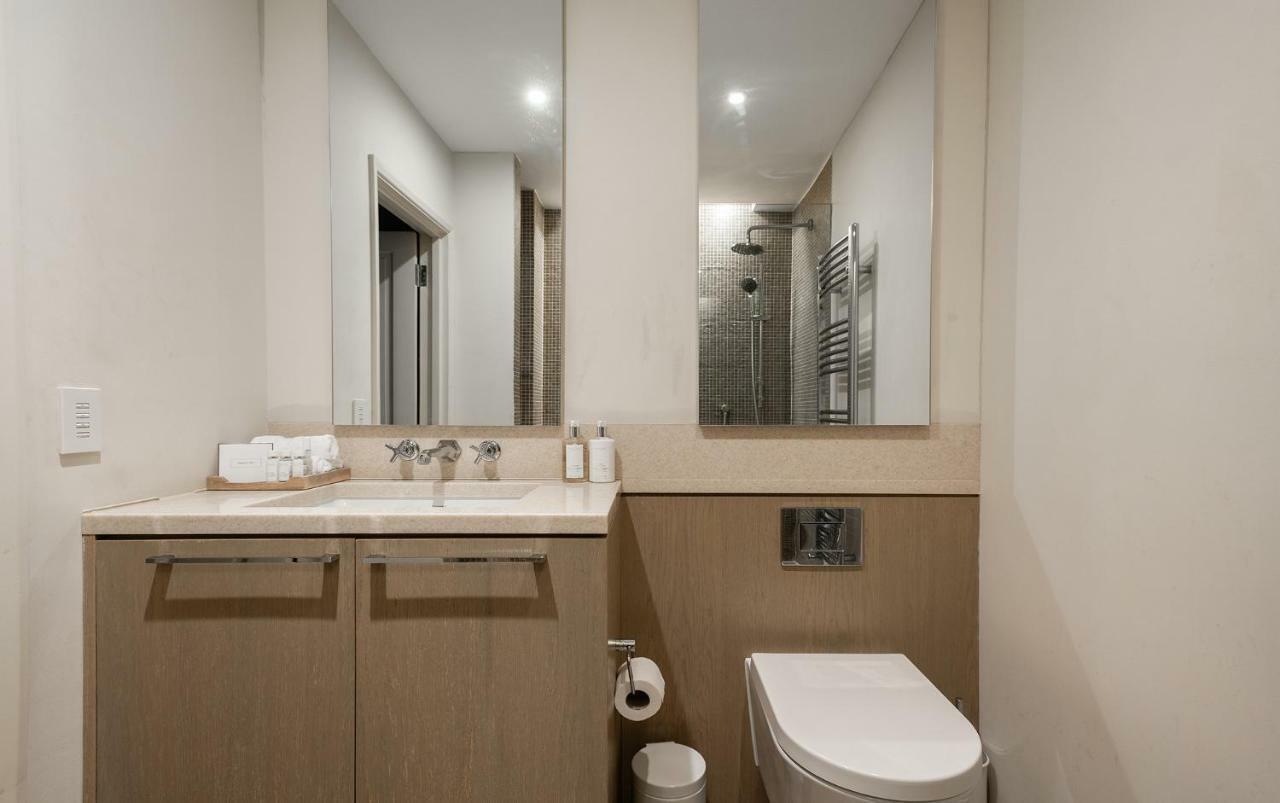 Appartement The Luxe Mayfair House By H House *