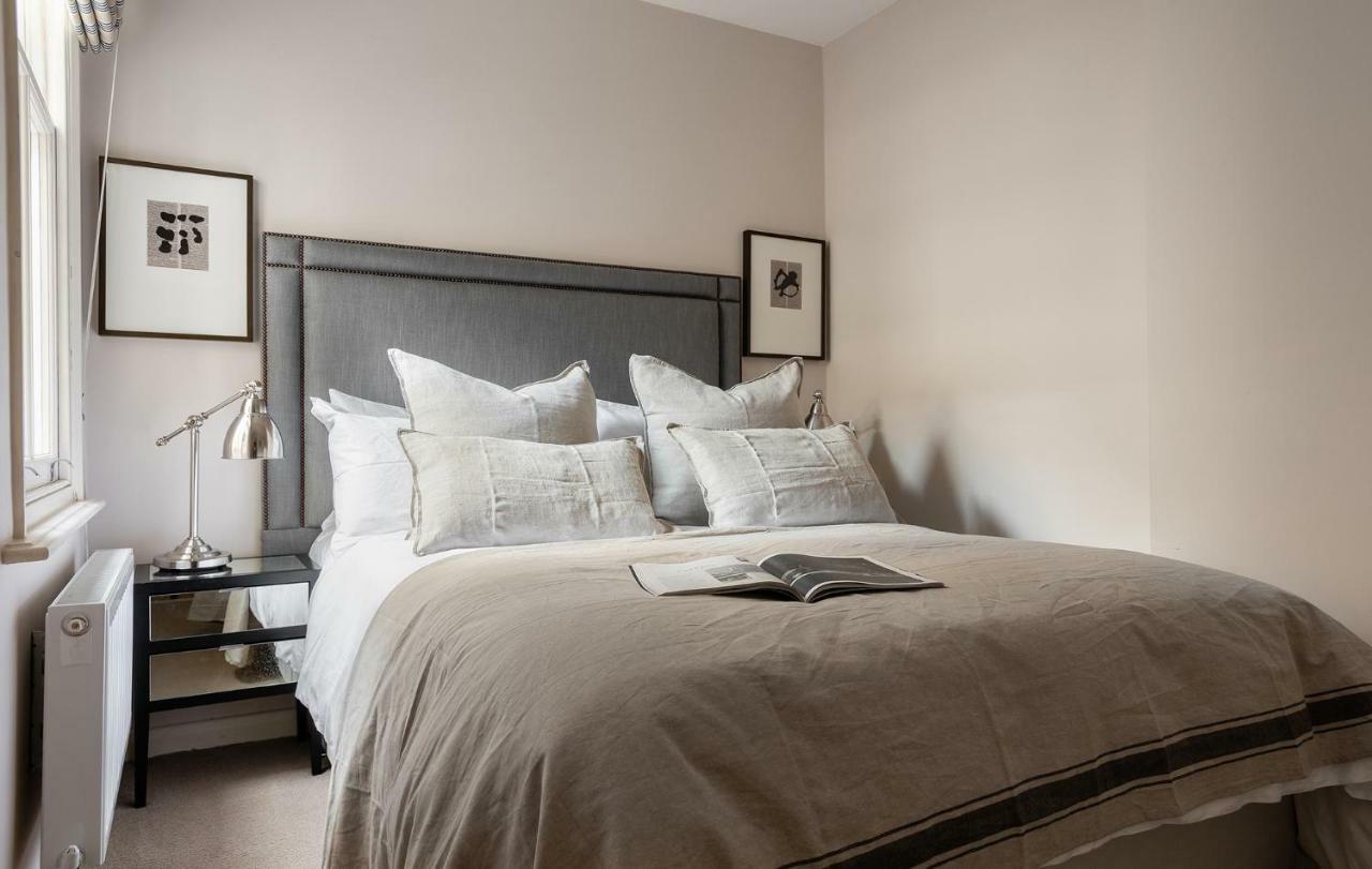The Luxe Mayfair House By H House Appartement *
