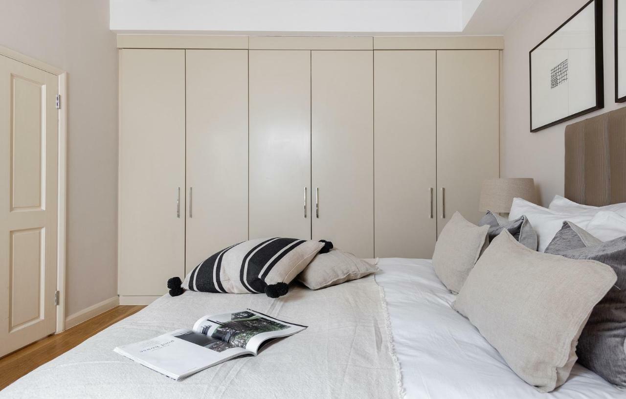 The Luxe Mayfair House By H House Londres