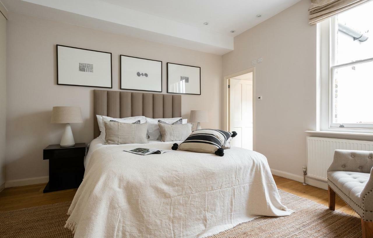 The Luxe Mayfair House By H House Appartement *
