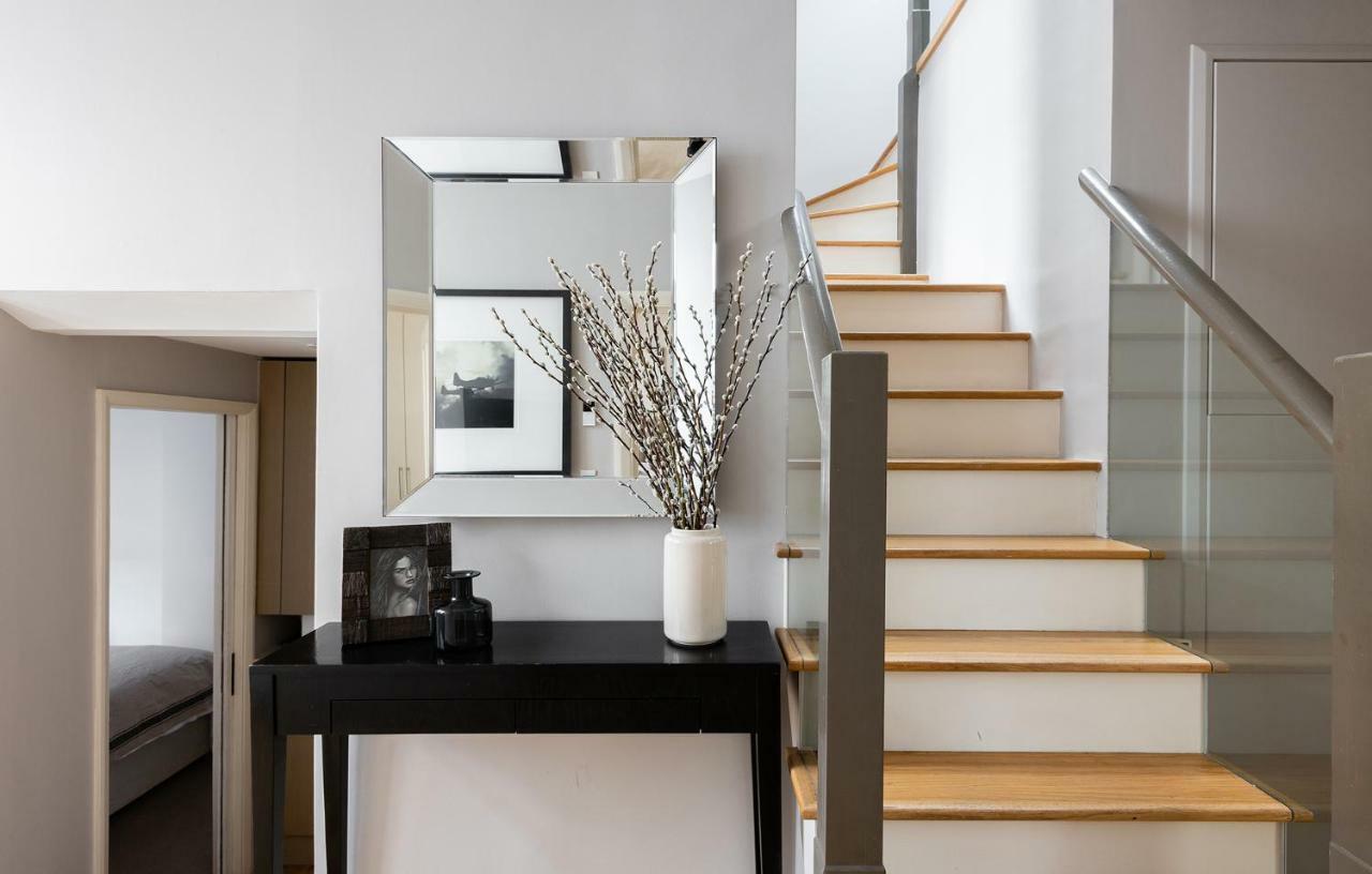 Apartamento The Luxe Mayfair House By H House
