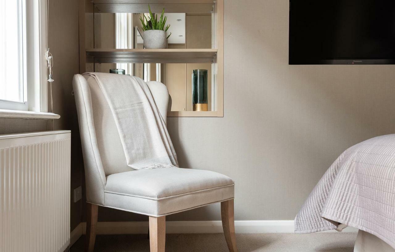 Appartement The Luxe Mayfair House By H House