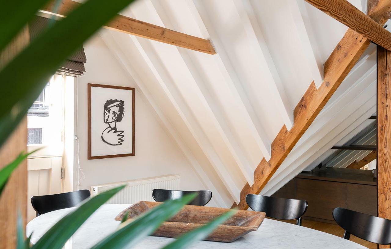 The Luxe Mayfair House By H House Appartement Londres
