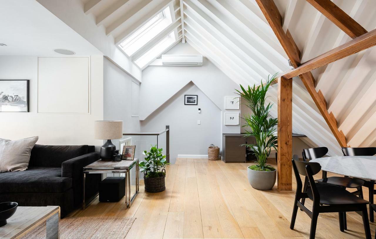 The Luxe Mayfair House By H House Appartement Londres