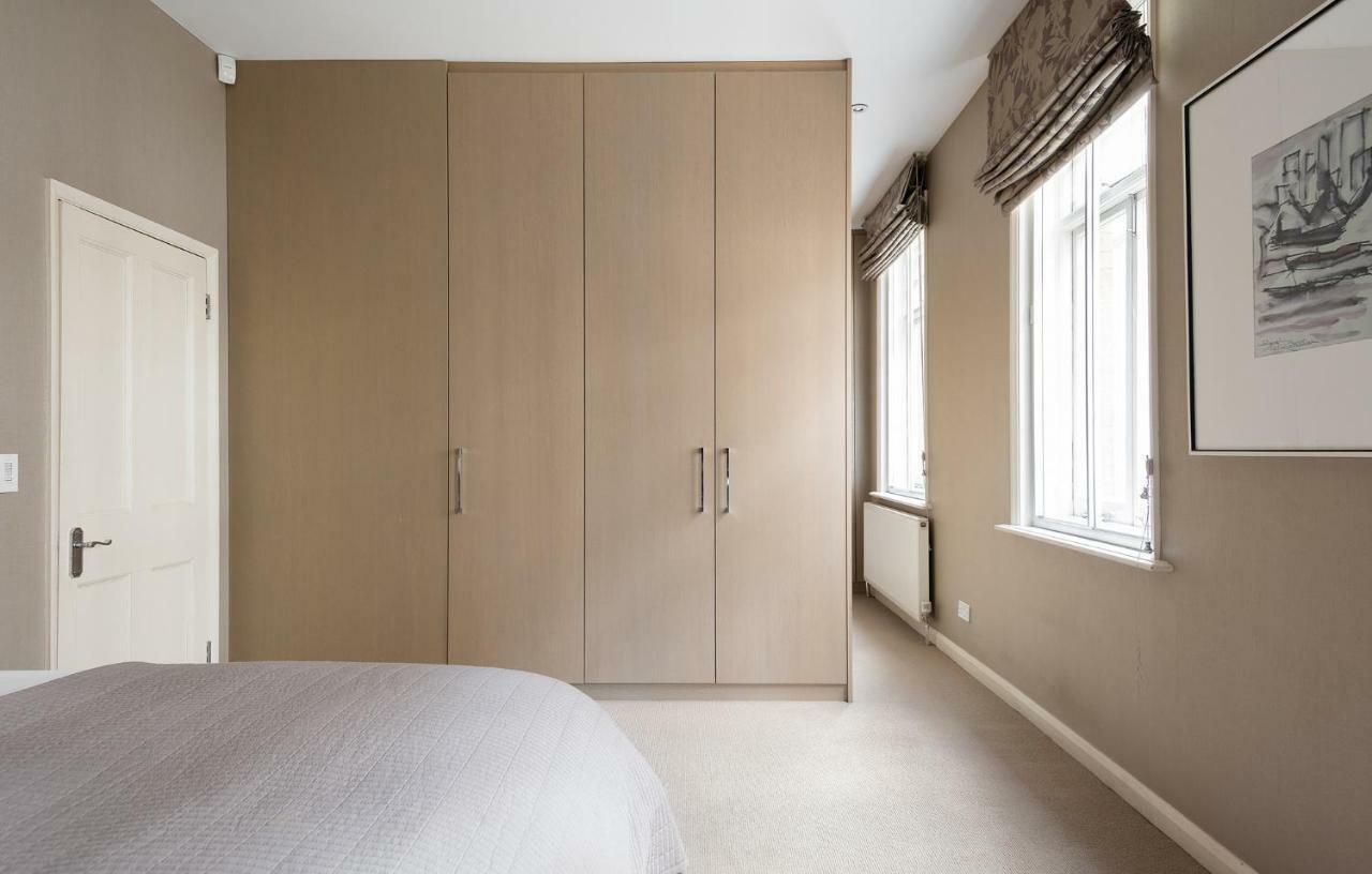 The Luxe Mayfair House By H House Appartement