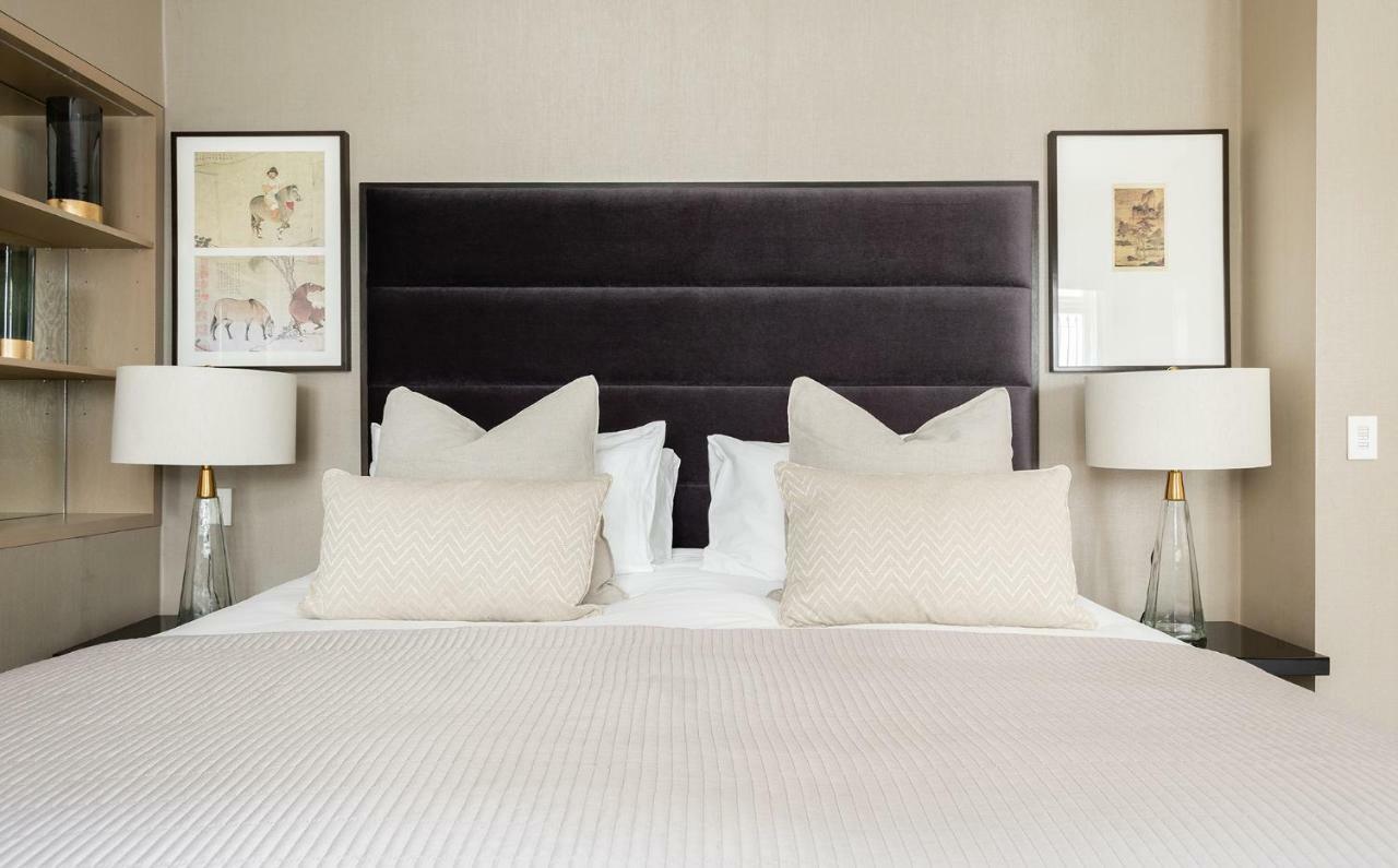 Appartement The Luxe Mayfair House By H House Londres