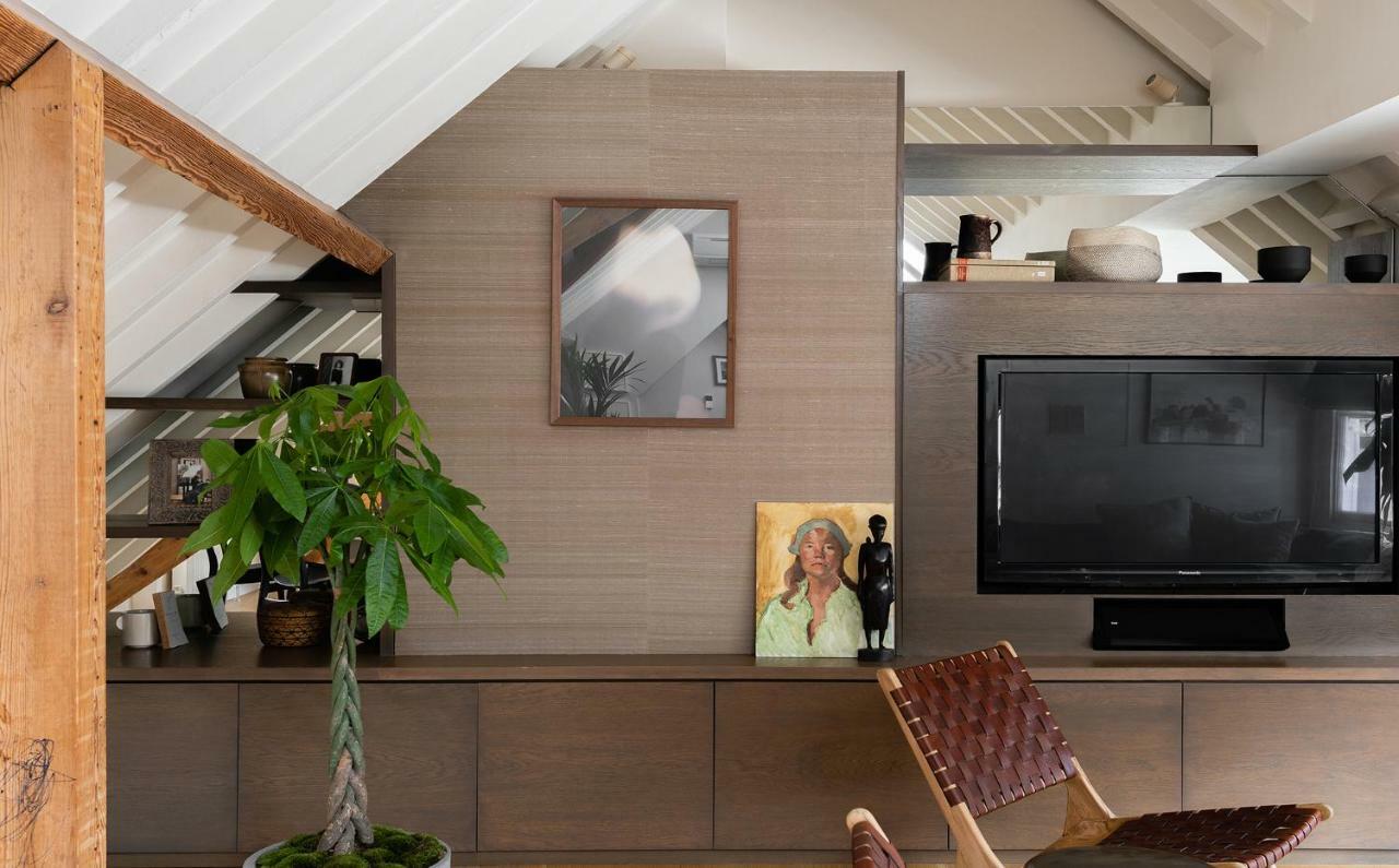 The Luxe Mayfair House By H House Appartement