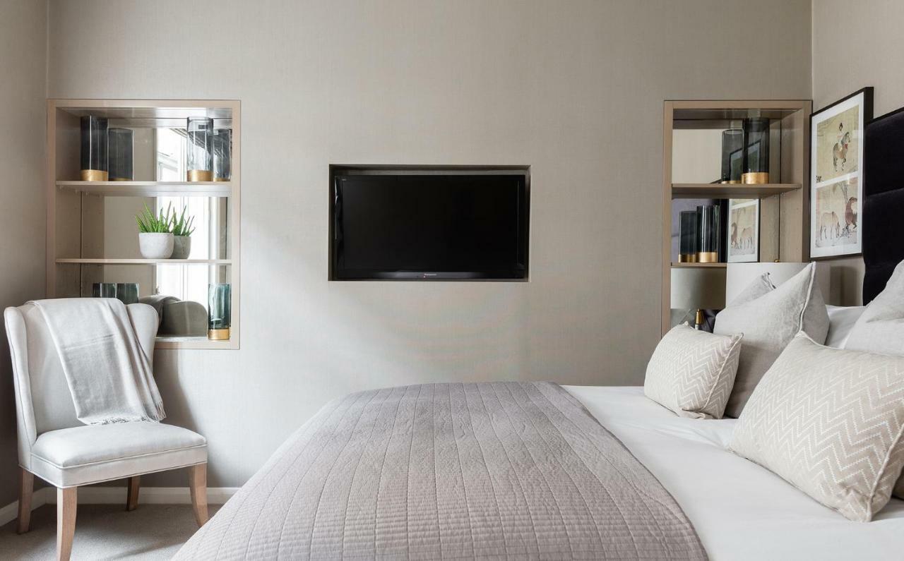 The Luxe Mayfair House By H House Apartamento *