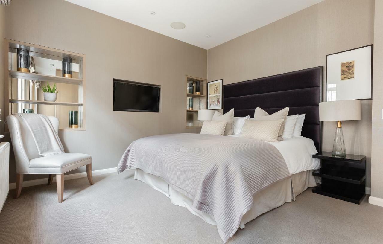 The Luxe Mayfair House By H House Londres