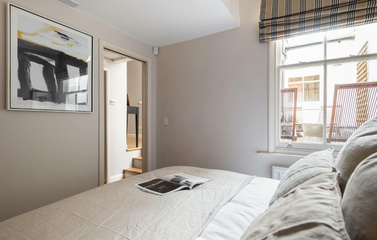 The Luxe Mayfair House By H House Appartement