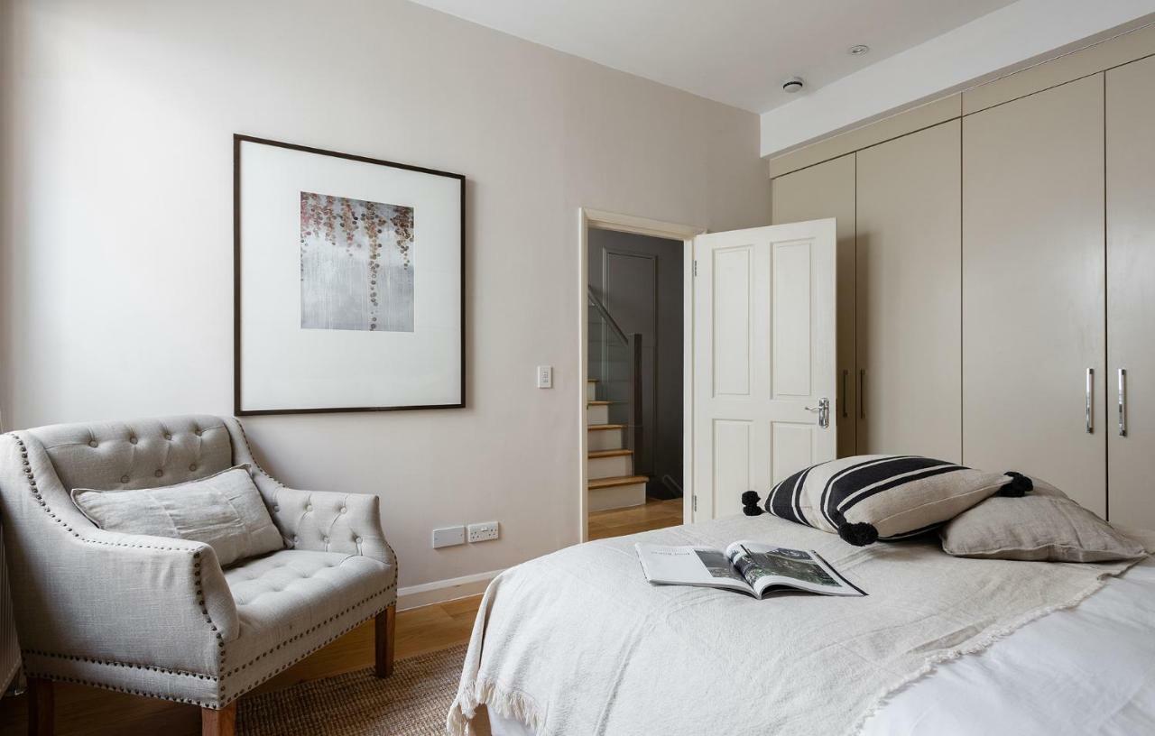 The Luxe Mayfair House By H House Appartement