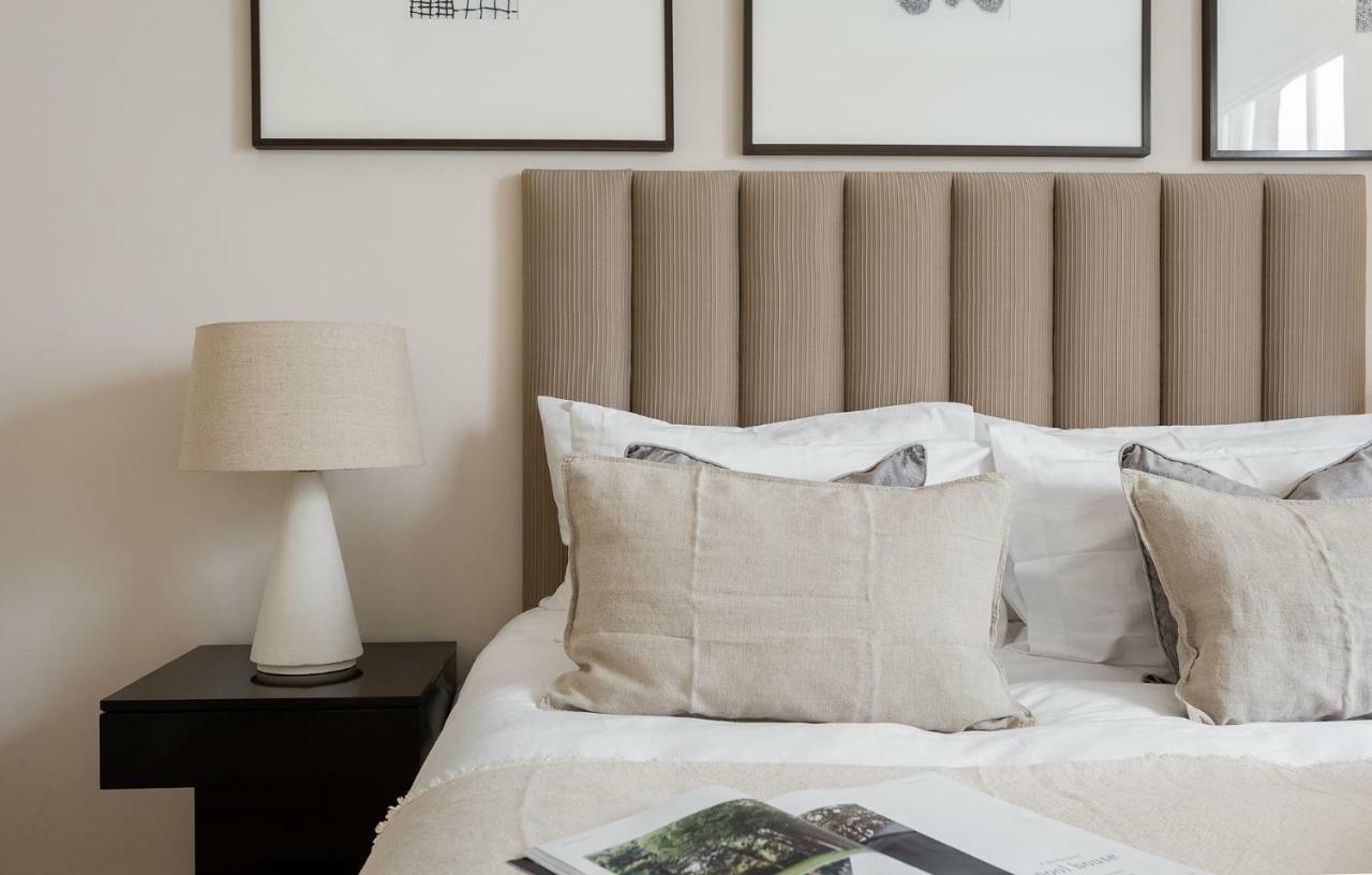 Appartement The Luxe Mayfair House By H House Londres