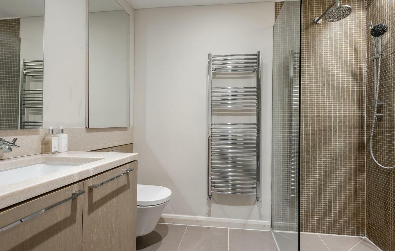 The Luxe Mayfair House By H House Appartement