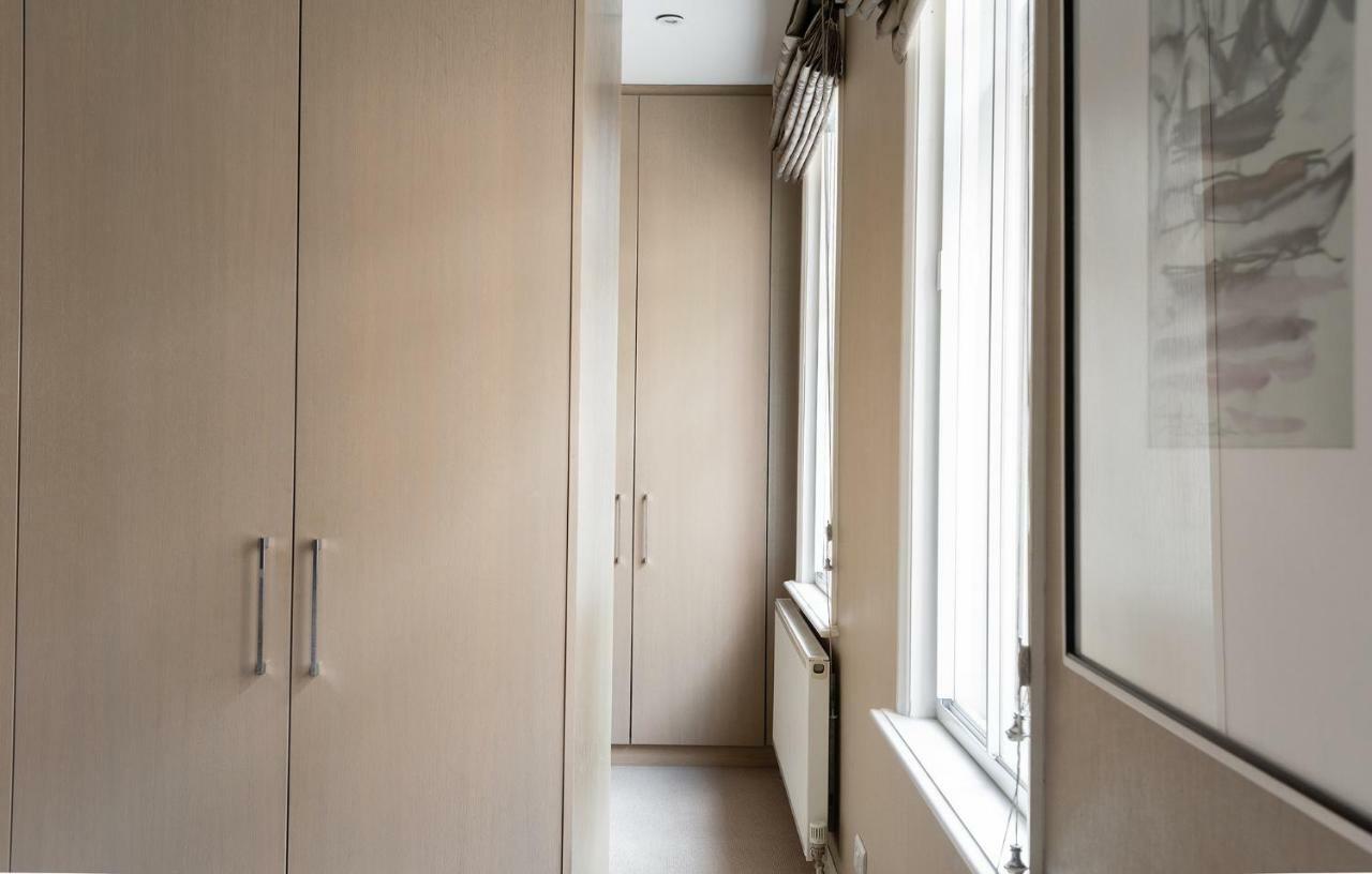 Appartement The Luxe Mayfair House By H House *
