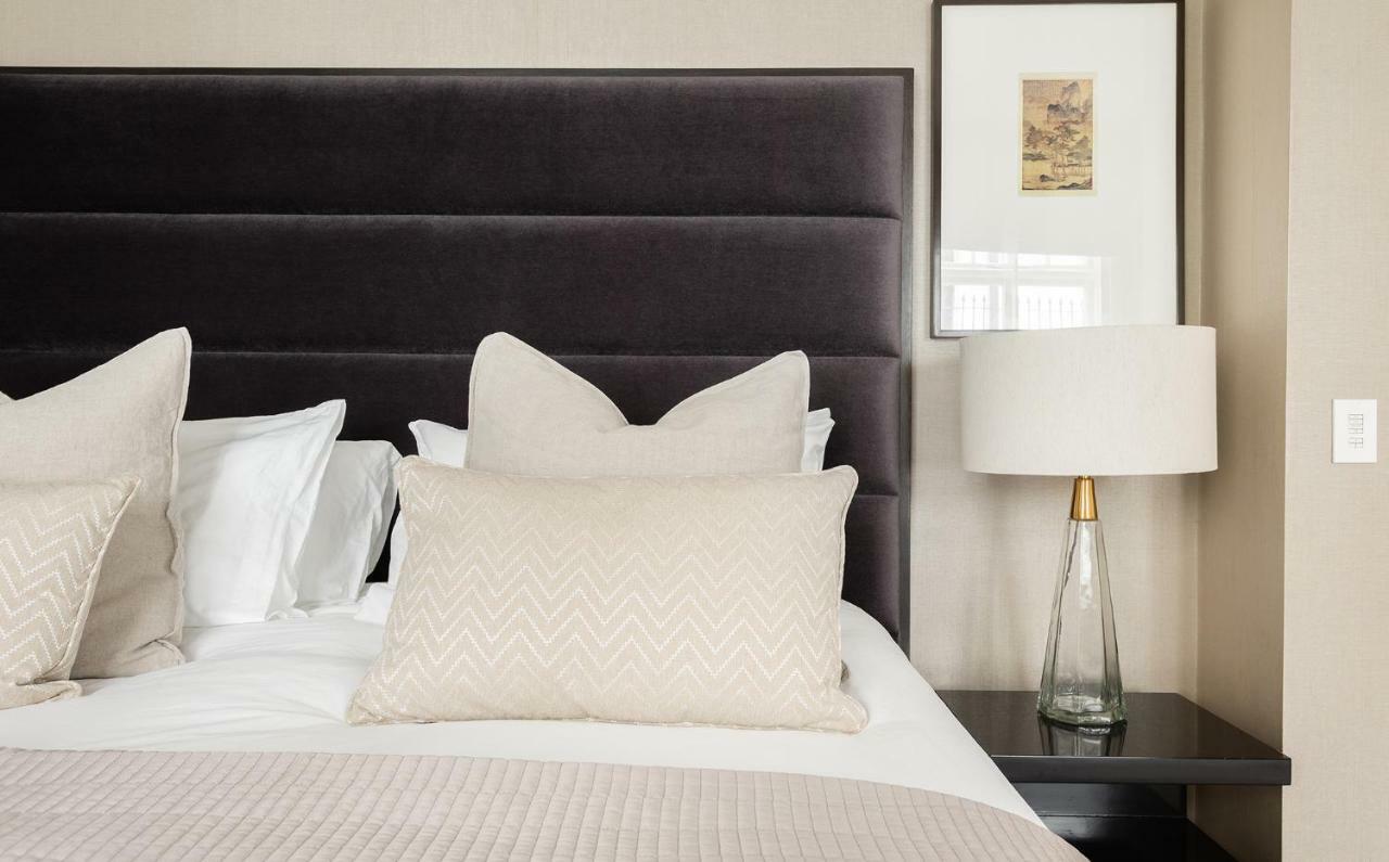 Appartement The Luxe Mayfair House By H House Londres