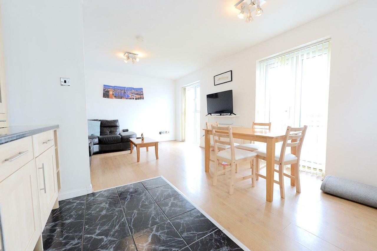 Excel Waterfront Appartement