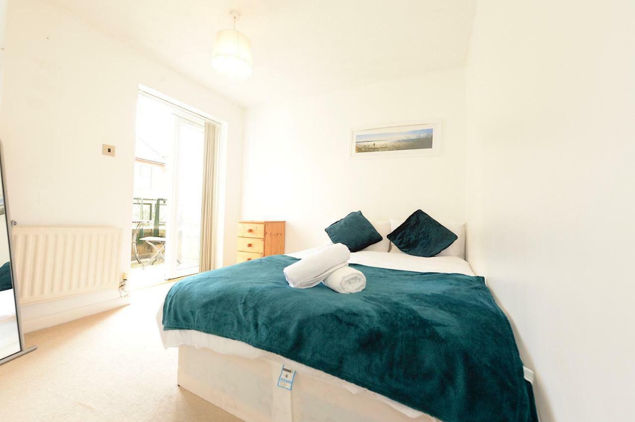 Appartement Excel Waterfront Londres
