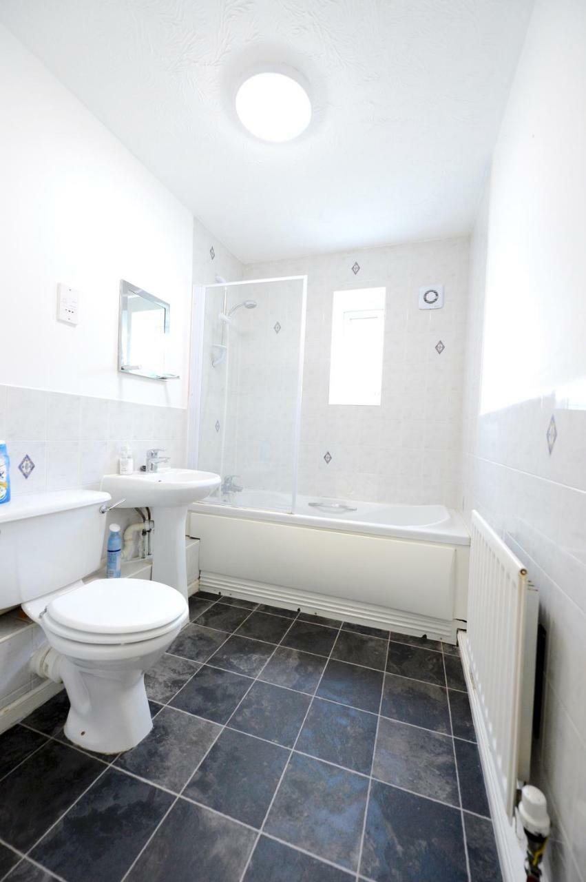 Excel Waterfront Appartement *