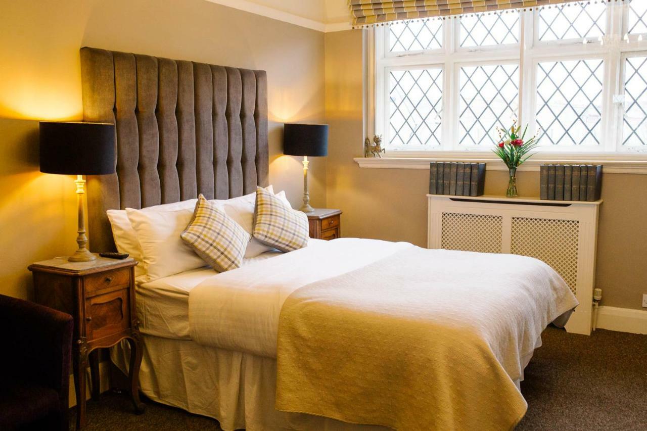 Rooks Nest 3* Londres
