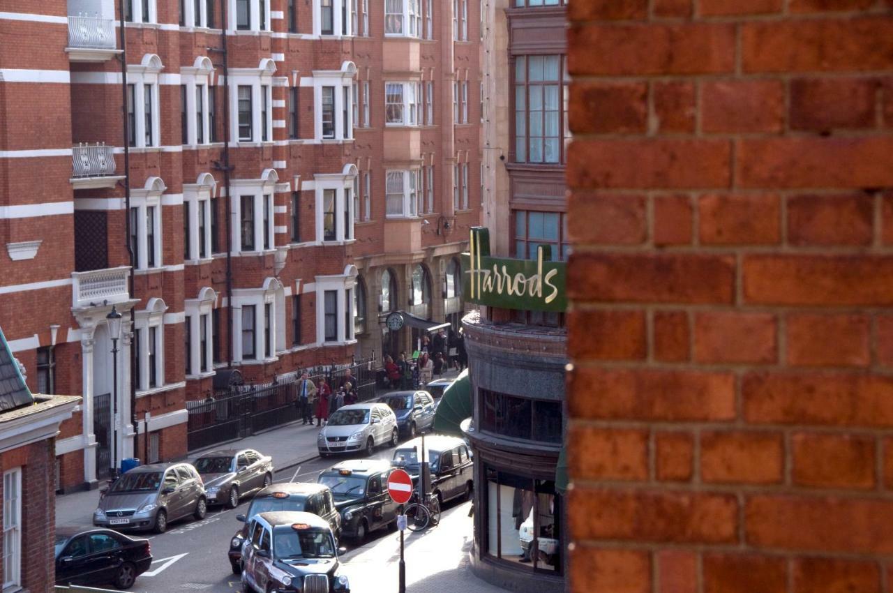 The Capital Townhouse 4* Londres