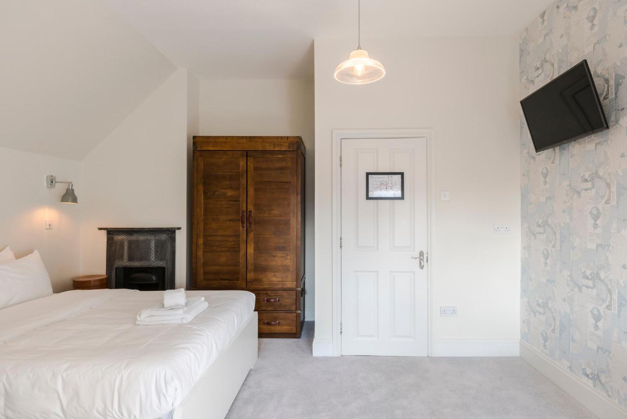 The William Hotel 3*