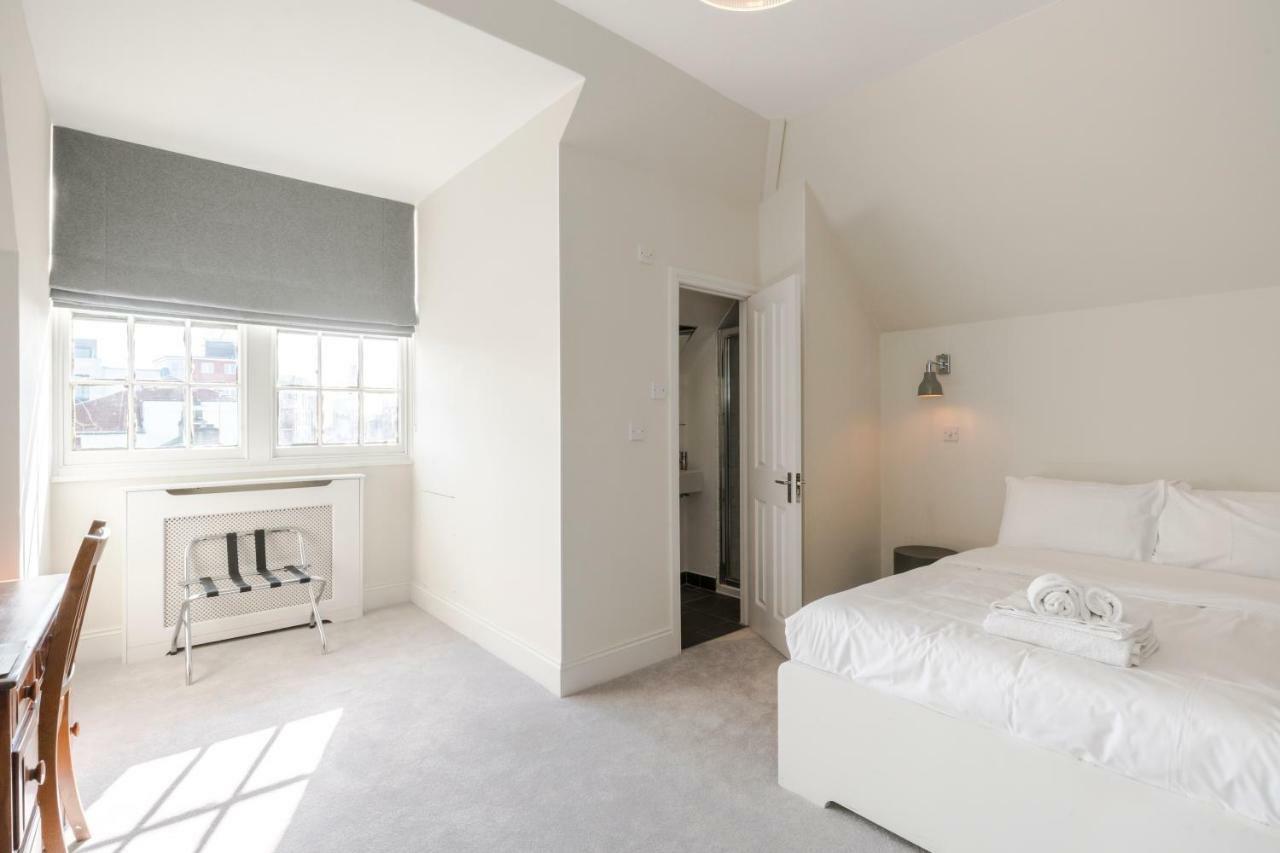 Hotel The William 3*