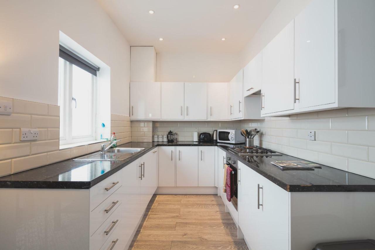 Tcla-marylebone Apartment