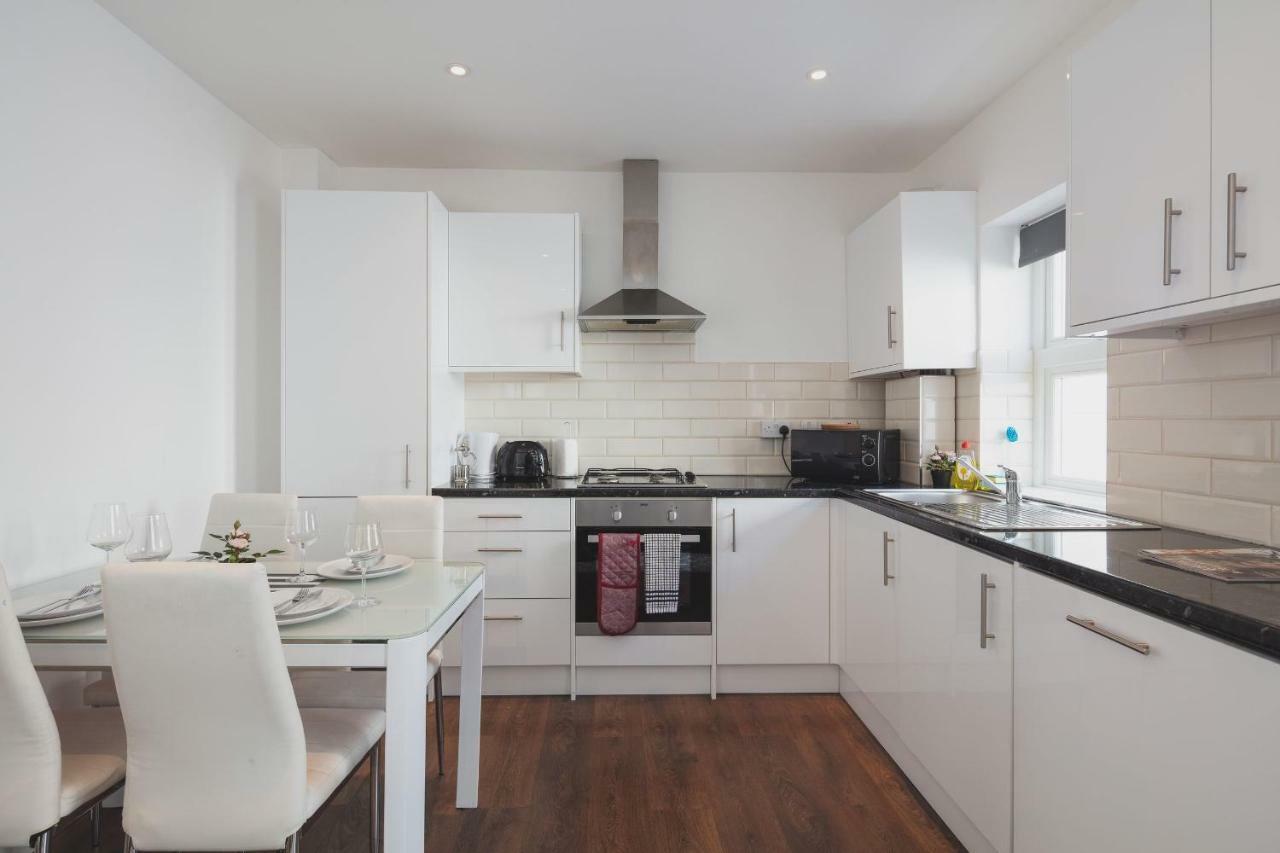 Apartment Tcla-marylebone *