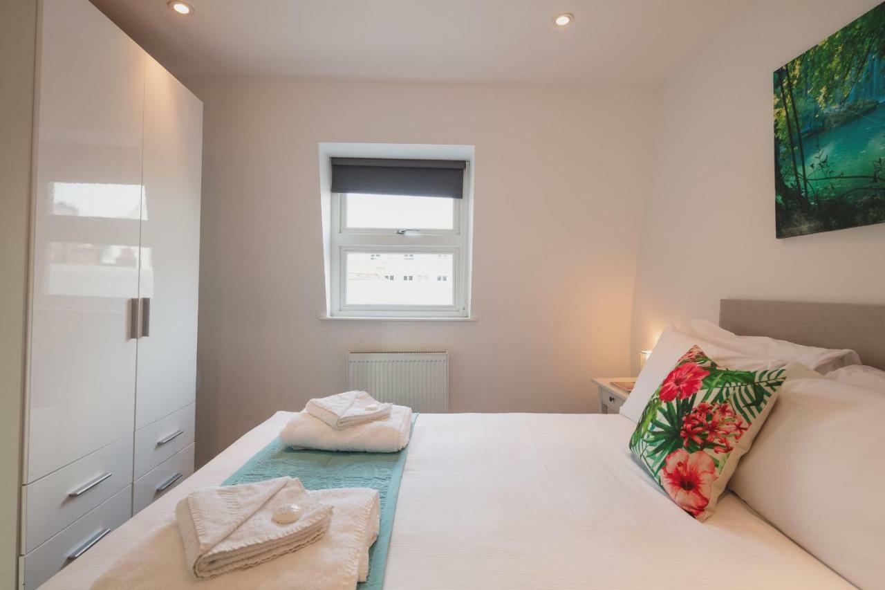 Tcla-marylebone London