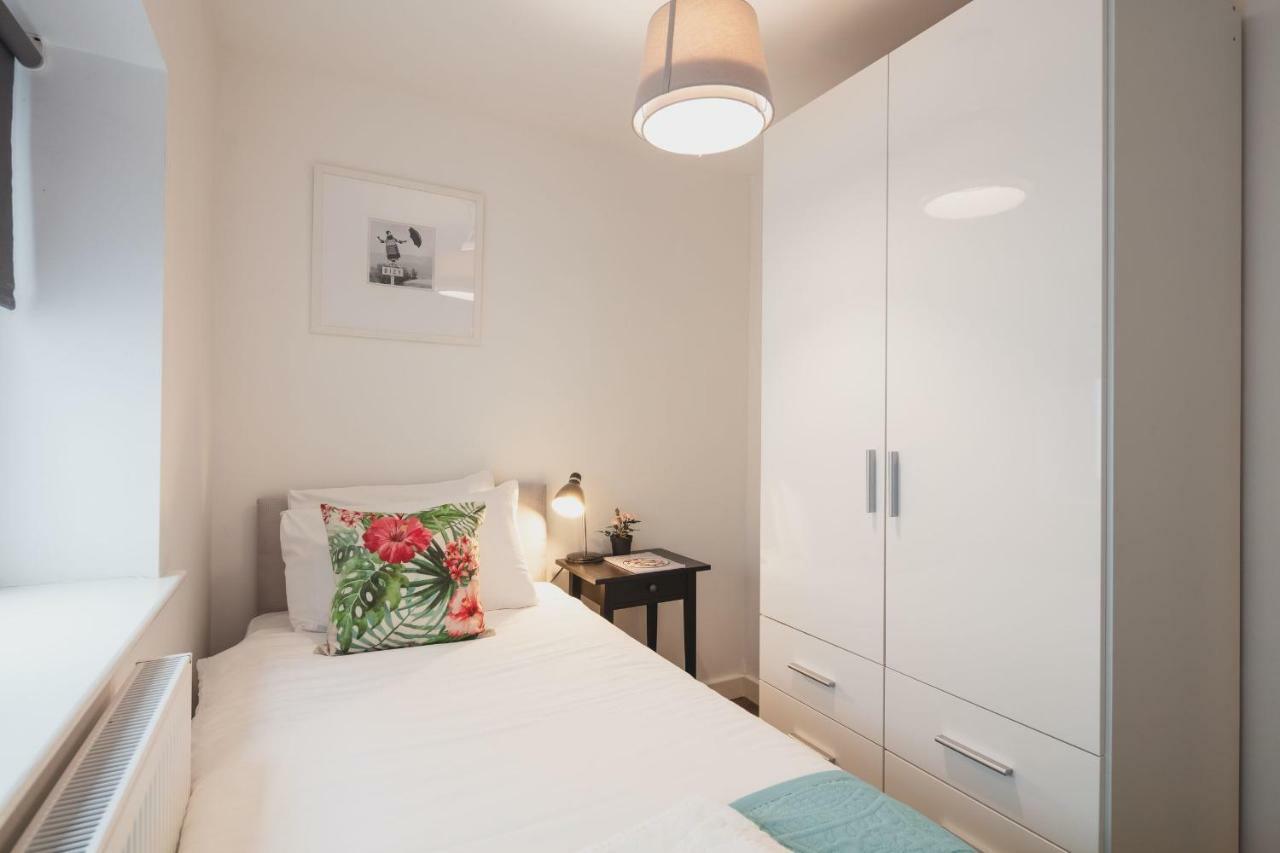 Apartment Tcla-marylebone London
