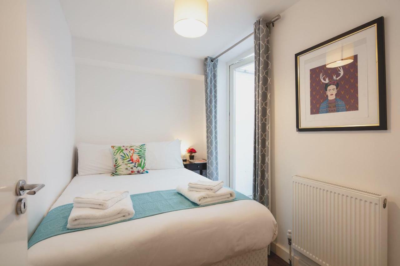 Tcla-marylebone Apartment London