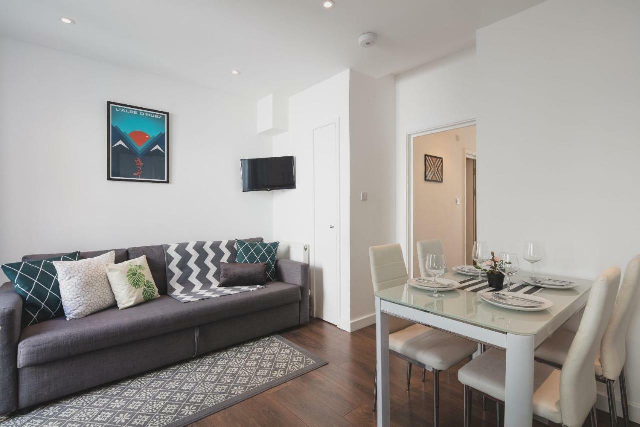Apartment Tcla-marylebone