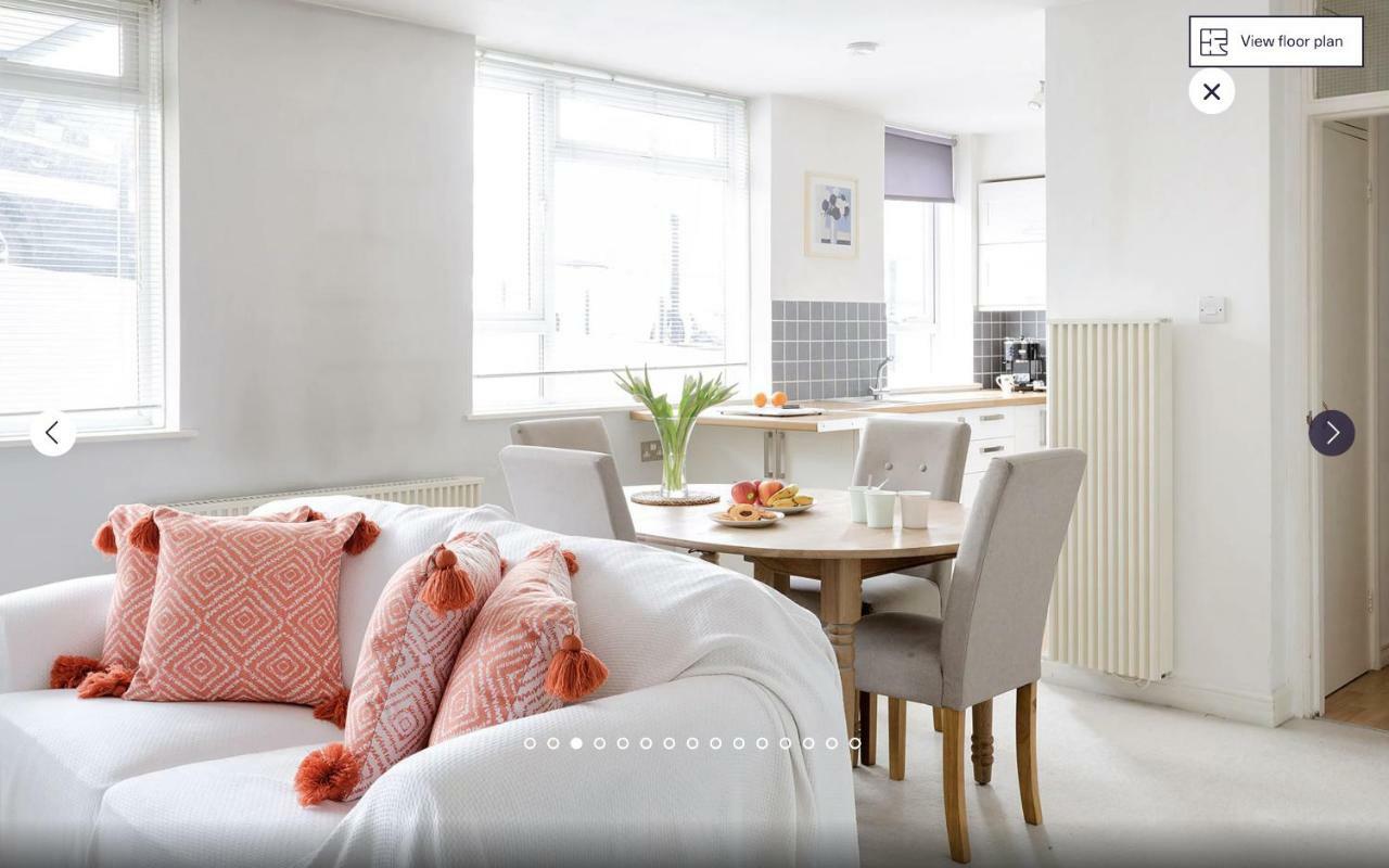 Putney 1 Bed By Basetogo Londres